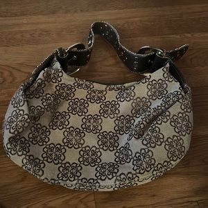 Kathy Van Zeeland purse